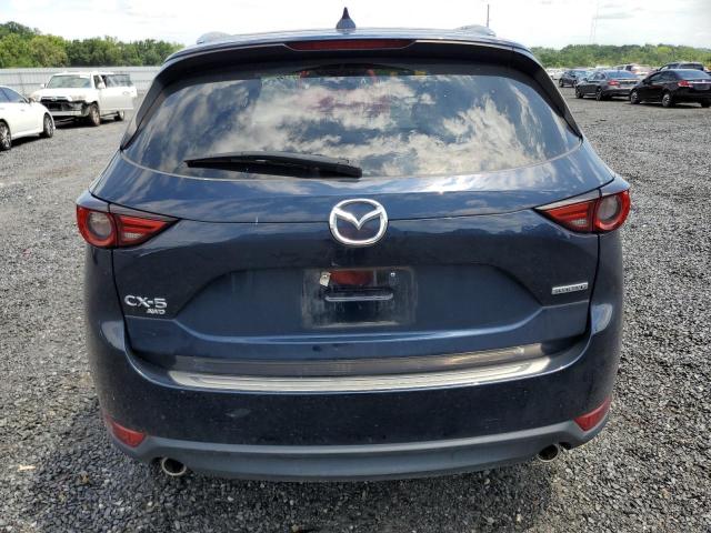 2021 MAZDA CX-5 GRAND - JM3KFBDM6M0467839