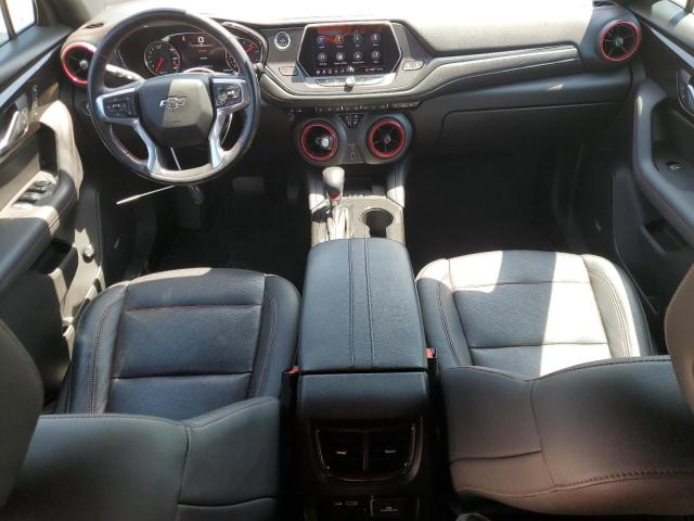 2019 CHEVROLET BLAZER RS - 3GNKBERS0KS649997