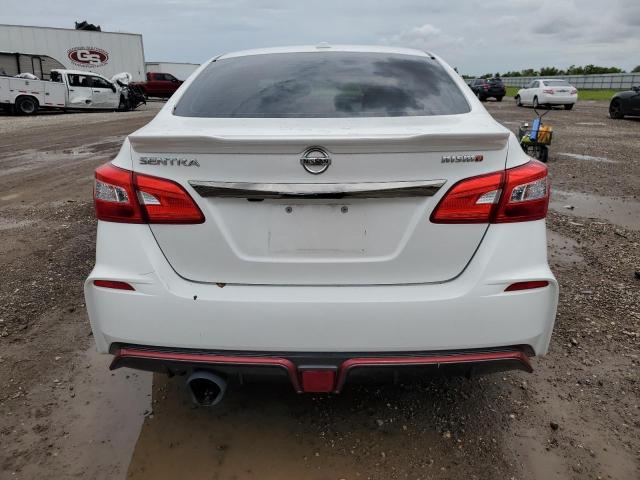 VIN 3N1CB7AP0HY306552 2017 Nissan Sentra, Sr Turbo no.6