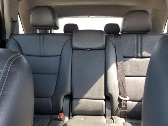 2015 KIA SORENTO SX - 5XYKWDA77FG587455