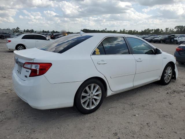 VIN 4T1BD1FK2DU093495 2013 Toyota Camry, Hybrid no.3