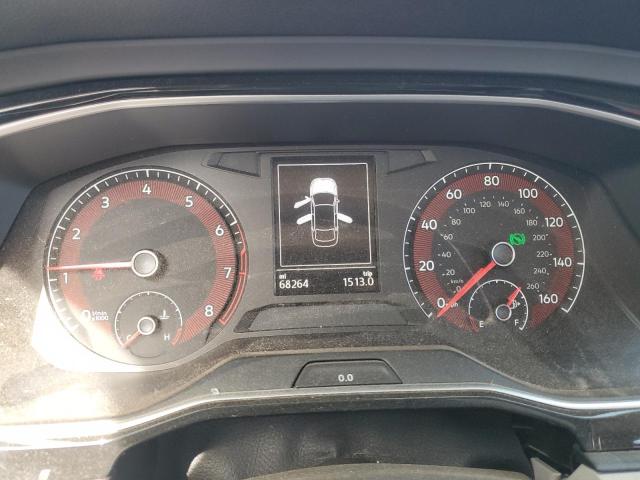 2019 VOLKSWAGEN JETTA S - 3VWC57BUXKM113457