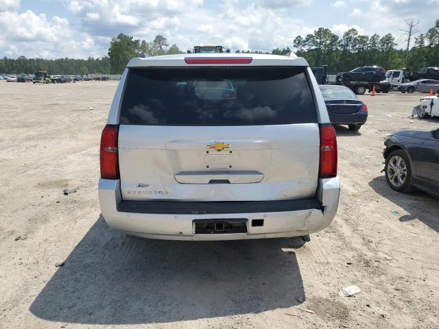 2019 CHEVROLET SUBURBAN K - 1GNSKHKC3KR286568