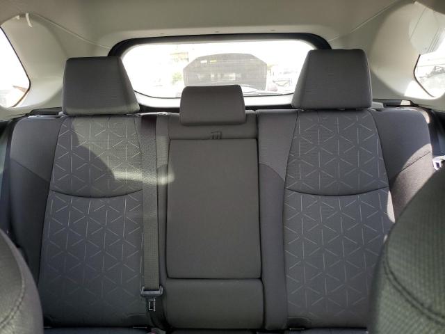 2024 TOYOTA RAV4 XLE - JTMRWRFV7RD240245