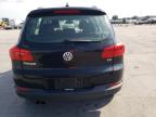 VOLKSWAGEN TIGUAN S photo