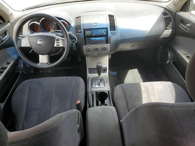 2005 Nissan Altima S VIN: 1N4AL11D75C363796 Lot: 61754034
