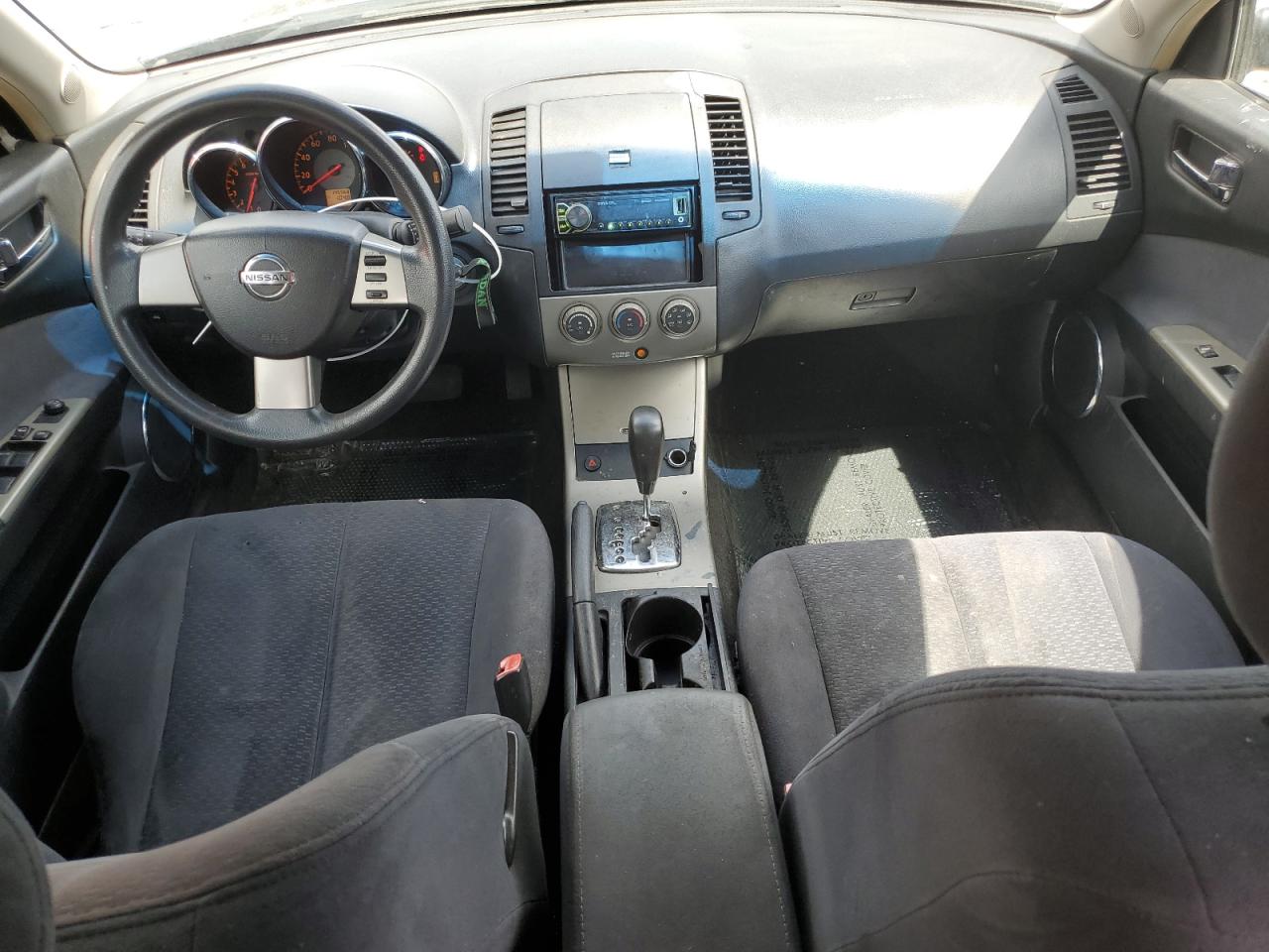 1N4AL11D75C363796 2005 Nissan Altima S