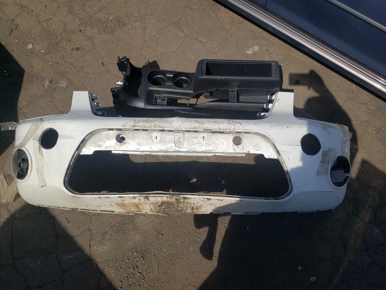 3N6CM0KN8FK697913 2015 Nissan Nv200 2.5S