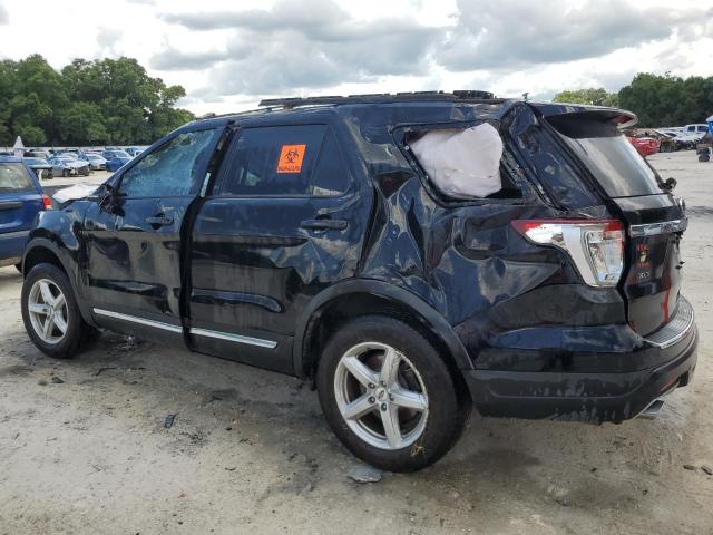 1FM5K7D8XJGB04671 2018 FORD EXPLORER - Image 2