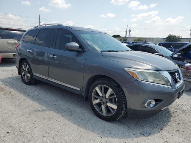 2015 NISSAN PATHFINDER - 5N1AR2MN5FC649985