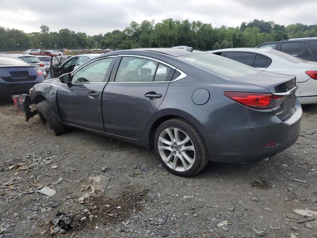 VIN JM1GJ1T65F1178832 2015 Mazda 6, Touring no.2