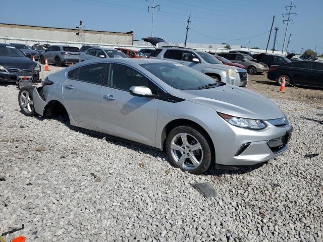 VIN 1G1RA6S55HU170142 2017 Chevrolet Volt, LT no.4