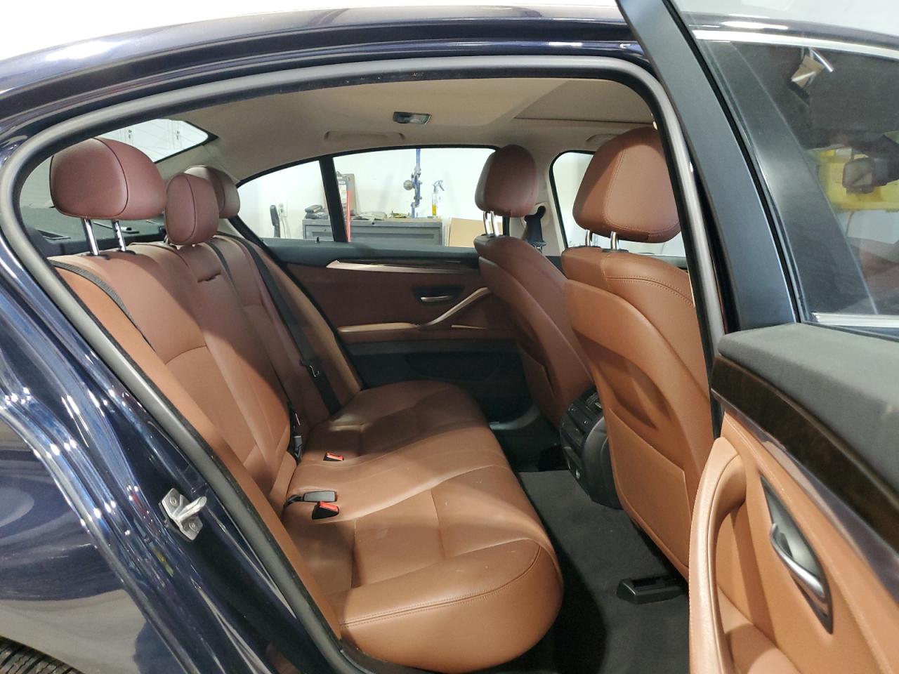 WBA5B3C58FD547072 2015 BMW 535 Xi