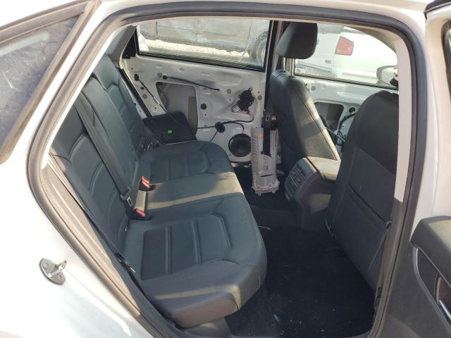 2019 VOLKSWAGEN PASSAT WOL - 1VWLA7A39KC009001