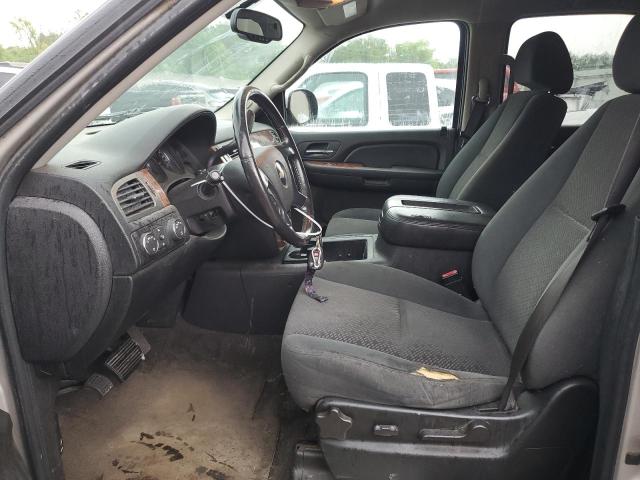 2008 Chevrolet Tahoe K1500 VIN: 1GNFK13098J102643 Lot: 59144504