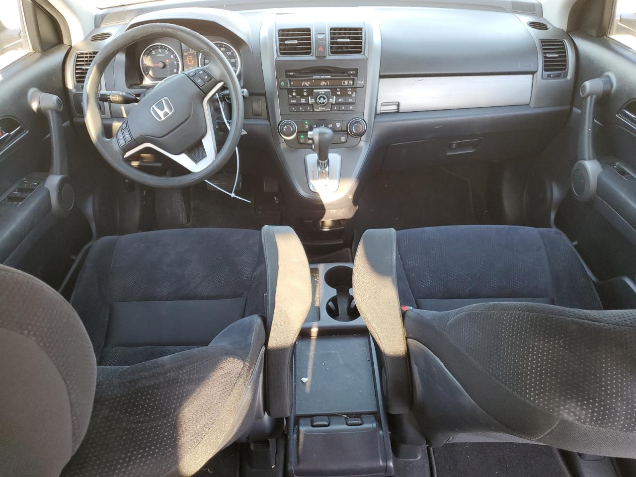 5J6RE3H59AL027086 2010 Honda Cr-V Ex