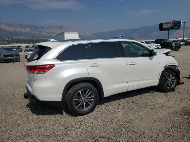 2018 TOYOTA HIGHLAND - 5TDJZRFH0JS815471