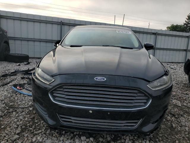 VIN 3FA6P0G72DR358866 2013 Ford Fusion, S no.5