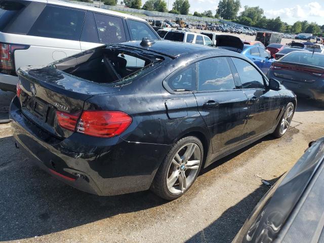2016 BMW 428 XI GRA - WBA4C9C50GG136583