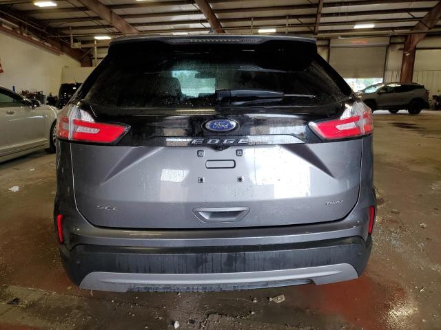 2021 FORD EDGE SEL 2FMPK4J92MBA43185  62124734