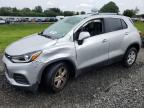 CHEVROLET TRAX 1LT photo