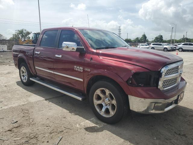 2018 RAM 1500 LARAM - 1C6RR6NT3JS143833