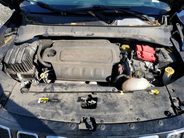 2021 Jeep Compass Latitude VIN: 3C4NJDBBXMT531028 Lot: 61069394