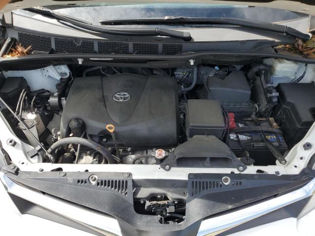 2020 TOYOTA SIENNA LE - 5TDKZ3DC8LS059772