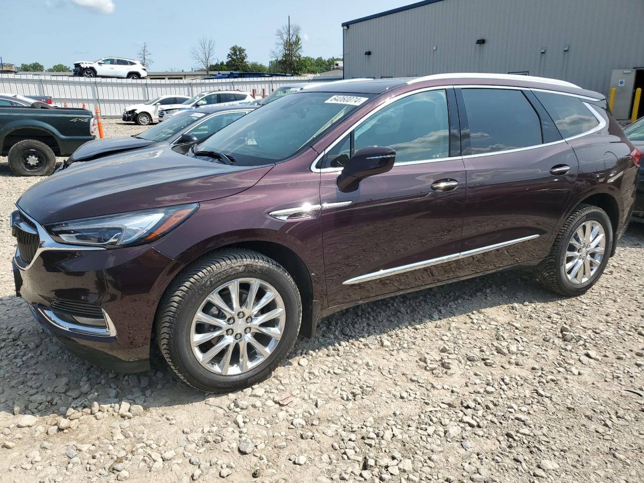 Buick Enclave 2019 FWD Premium