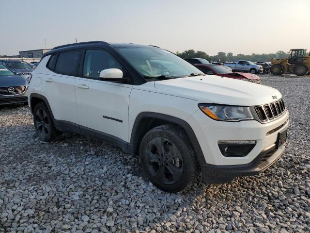 2019 JEEP COMPASS LA - 3C4NJDBB1KT653404