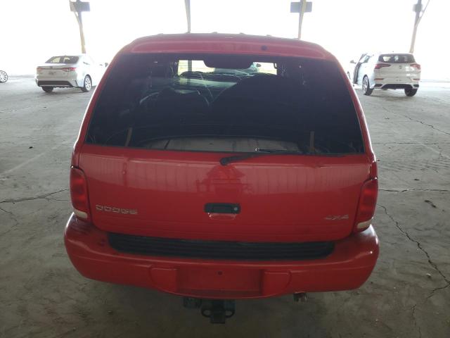 2000 Dodge Durango VIN: 1B4HS28Z3YF238037 Lot: 62754384