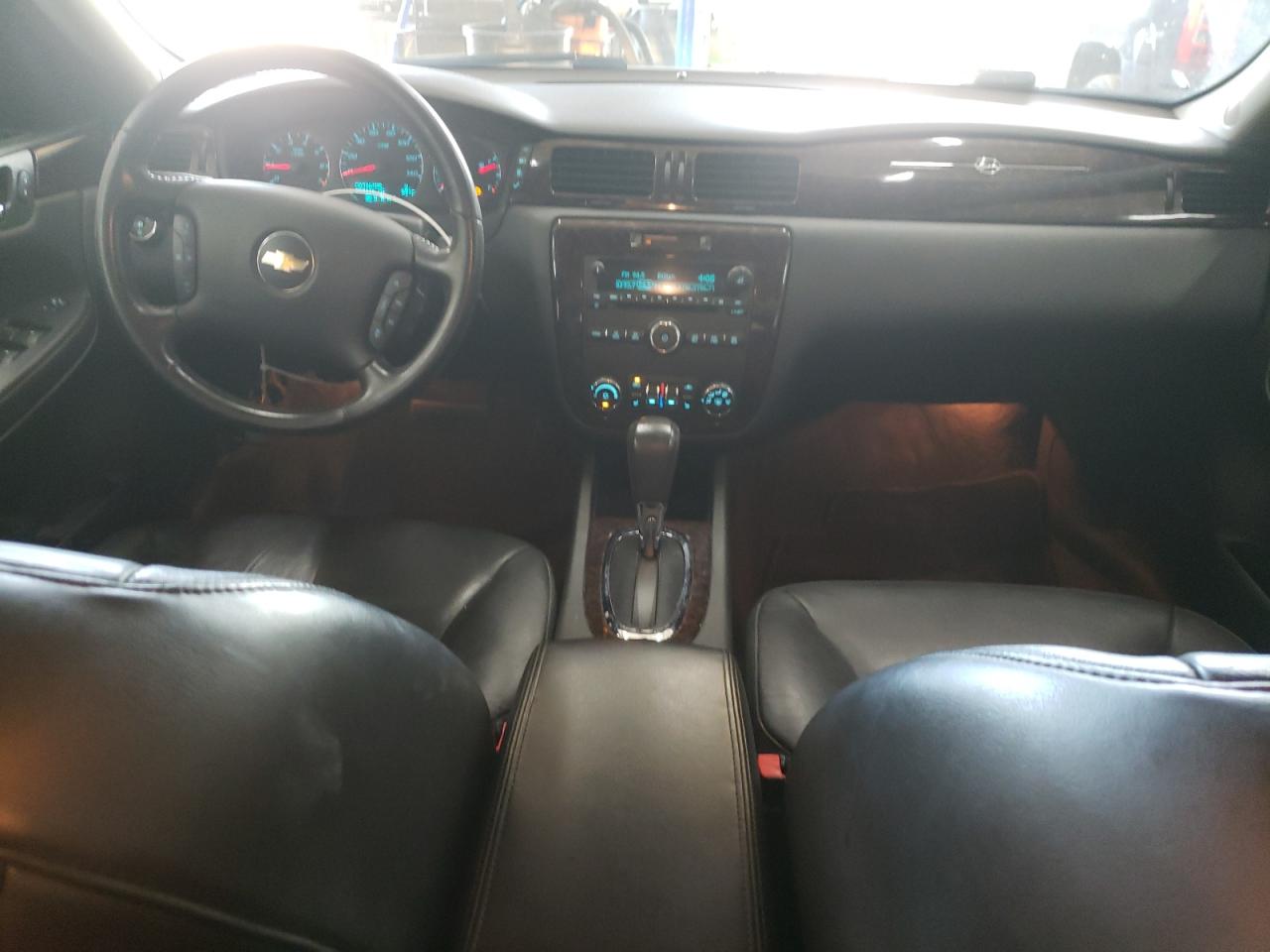 2G1WC5E39C1201608 2012 Chevrolet Impala Ltz