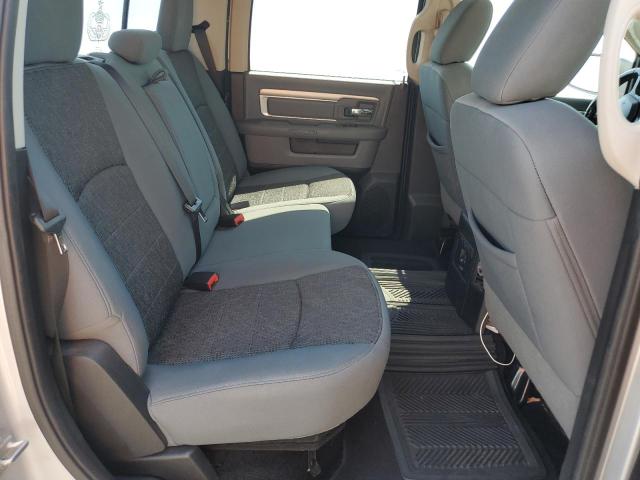 2014 Ram 1500 Slt VIN: 1C6RR7LT2ES115875 Lot: 62843014