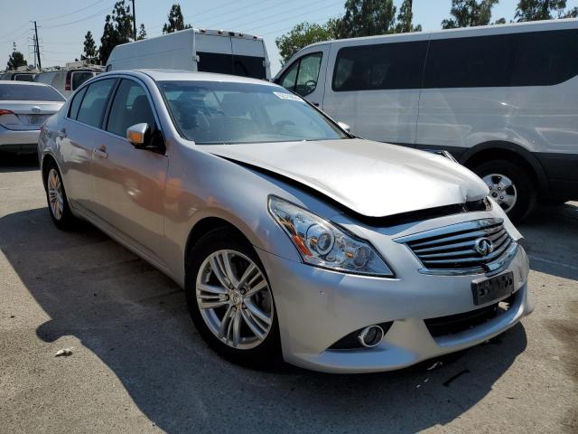 2013 Infiniti G37 Base VIN: JN1CV6AP6DM724340 Lot: 62319624