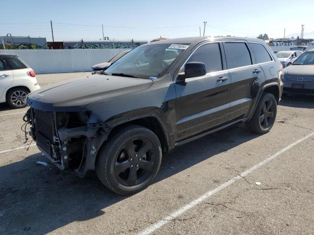 2014 JEEP GRAND CHEROKEE LAREDO 2014