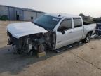 2018 CHEVROLET SILVERADO - 3GCUKREC5JG168717