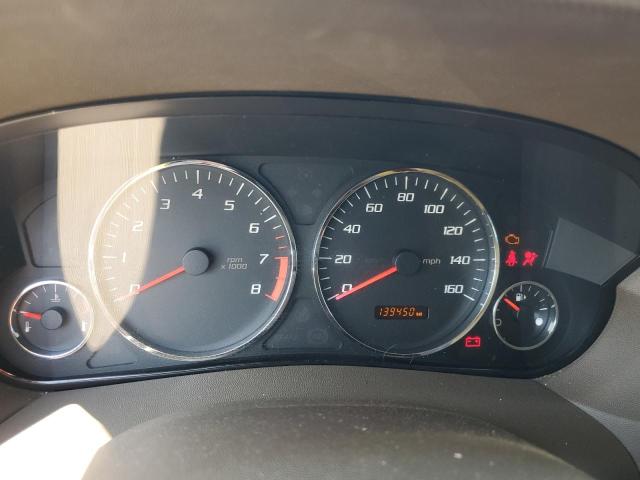 2006 Cadillac Srx VIN: 1GYEE637360130179 Lot: 61311944