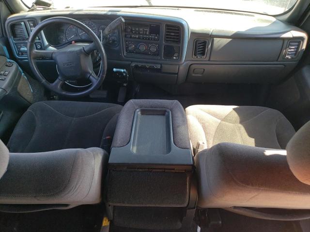 2002 GMC Sierra K2500 Heavy Duty VIN: 1GTHK29162E185925 Lot: 61495294