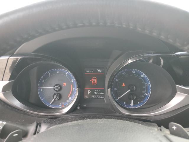 2016 TOYOTA COROLLA L - 2T1BURHE7GC487201