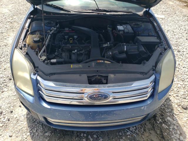 2009 Ford Fusion Se VIN: 3FAHP07Z99R160674 Lot: 61891954
