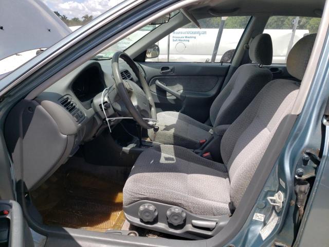 2HGEJ6679YH536819 2000 Honda Civic Lx