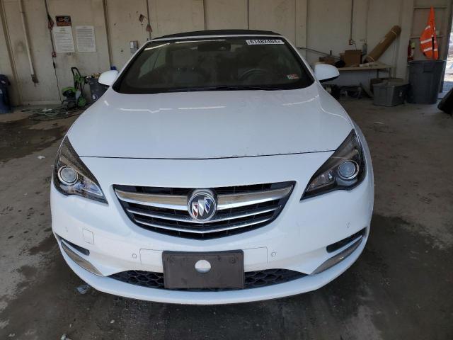 2017 BUICK CASCADA PR - W04WH3N56HG040704