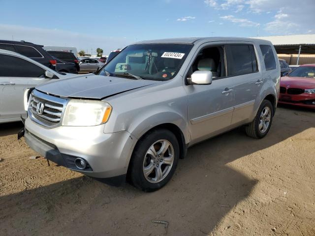 Vin: 5fnyf3h54cb022267, lot: 65247434, honda pilot exl 2012 img_1