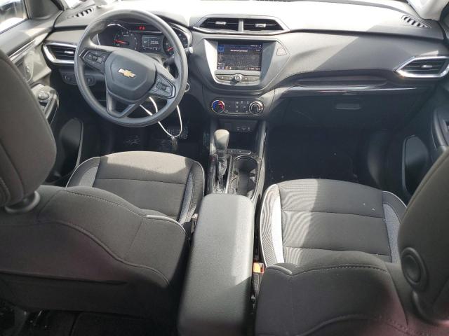 2023 CHEVROLET TRAILBLAZE - KL79MPS25PB187296