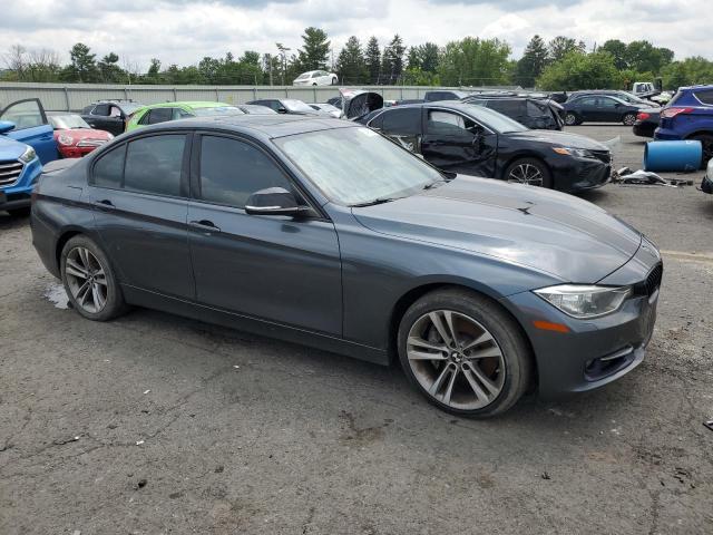 2015 BMW 335 I - WBA3A9G5XFNS66909