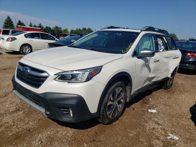 4S4BTGPDXL3235960 Subaru Outback TO