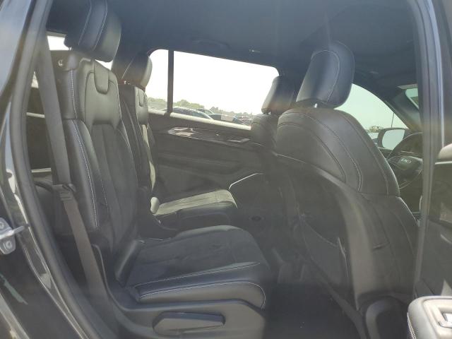 2022 JEEP GRAND CHER - 1C4RJKAG7N8558920