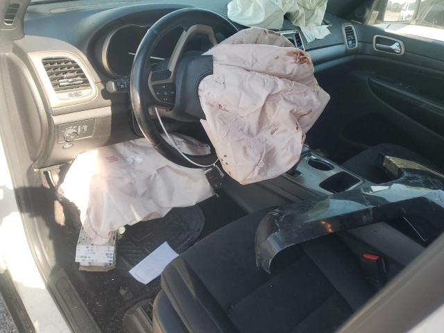 2015 Jeep Grand Cherokee Laredo VIN: 1C4RJFAG2FC188739 Lot: 61612264