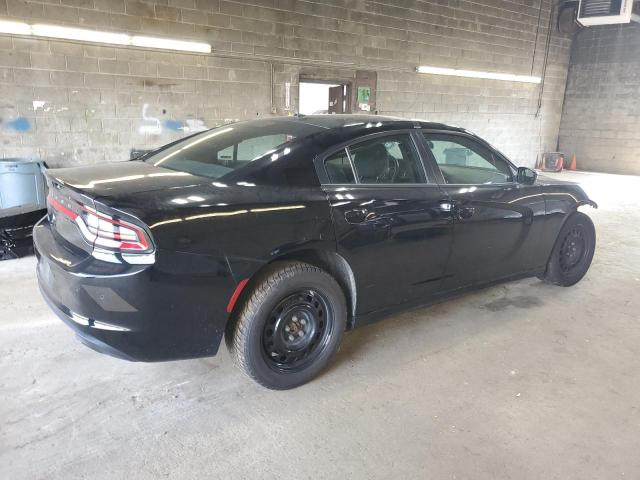 2023 DODGE CHARGER PO - 2C3CDXKG2PH524149