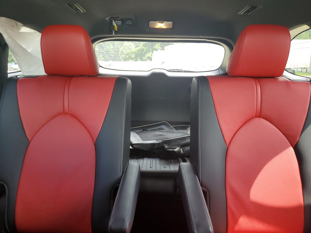 5TDJZRBH8MS066641 2019 Toyota Highlander Xse